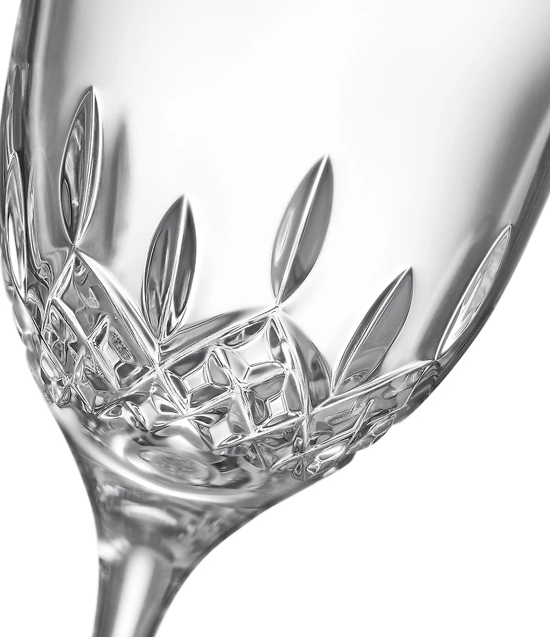 Waterford Lismore Essence Iced Beverage Glass