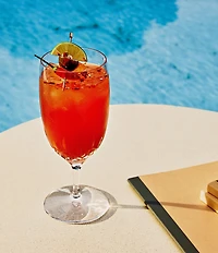 Waterford Lismore Essence Iced Beverage Glass