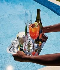 Waterford Lismore Essence Iced Beverage Glass