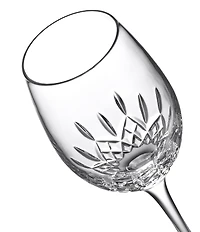 Waterford Lismore Essence Medium Wine Glass, Set of 2