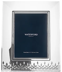 Waterford Lismore Essence Picture Frame