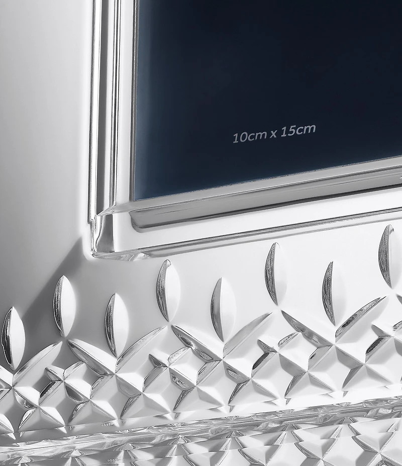 Waterford Lismore Essence Picture Frame