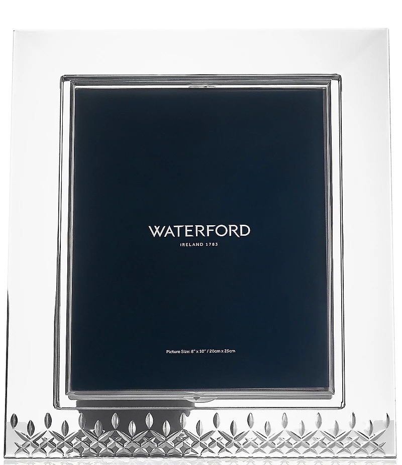 Waterford Lismore Essence Picture Frame