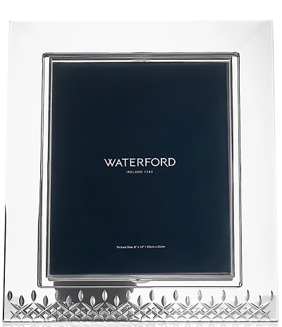 Waterford Lismore Essence Picture Frame