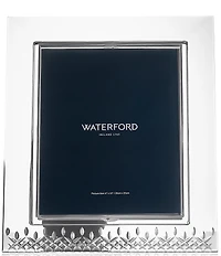 Waterford Lismore Essence Picture Frame