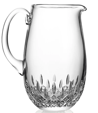 Waterford Lismore Essence Pitcher, 64-oz.
