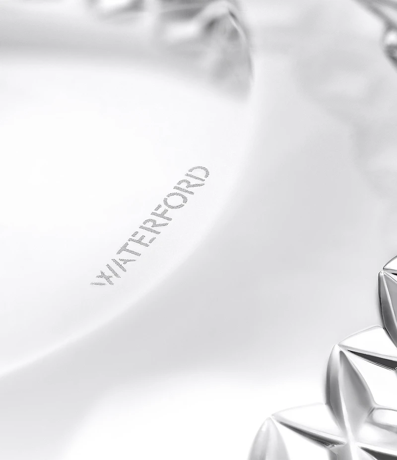 Waterford Lismore Essence Shallow Bowl