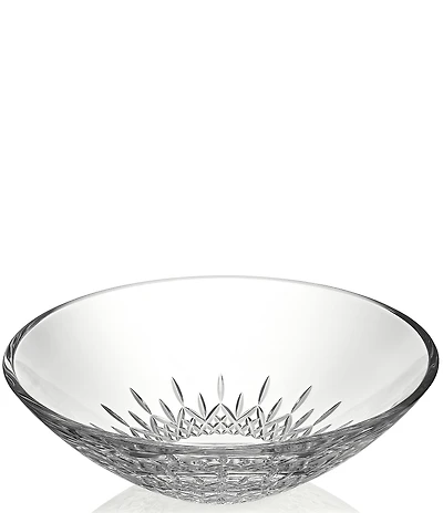 Waterford Lismore Essence Shallow Bowl