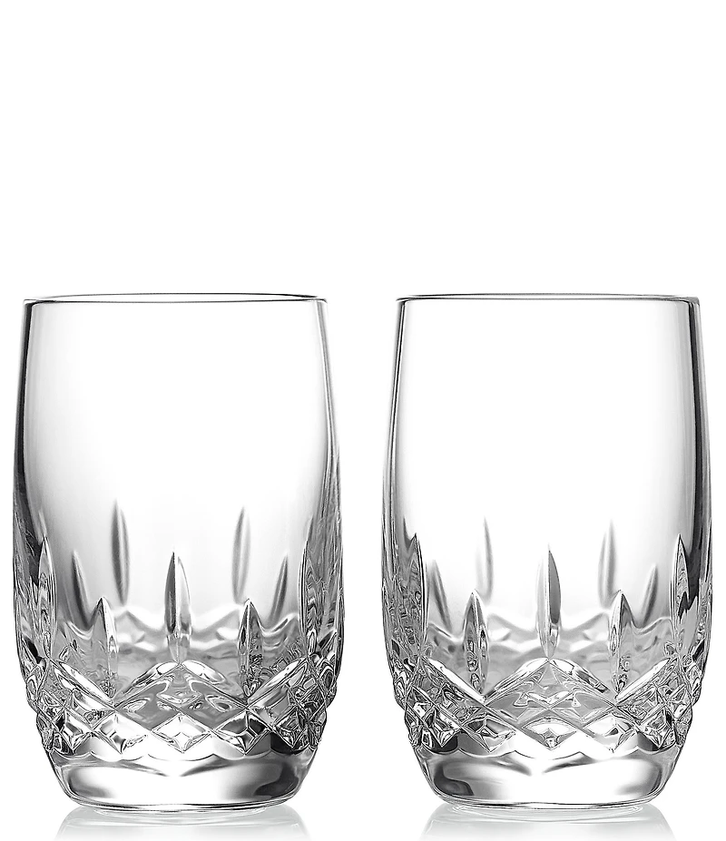 Waterford Lismore Essence Shot Glass, Set of 2