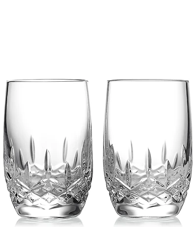 Waterford Lismore Essence Shot Glass, Set of 2
