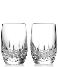 Waterford Lismore Essence Shot Glass, Set of 2