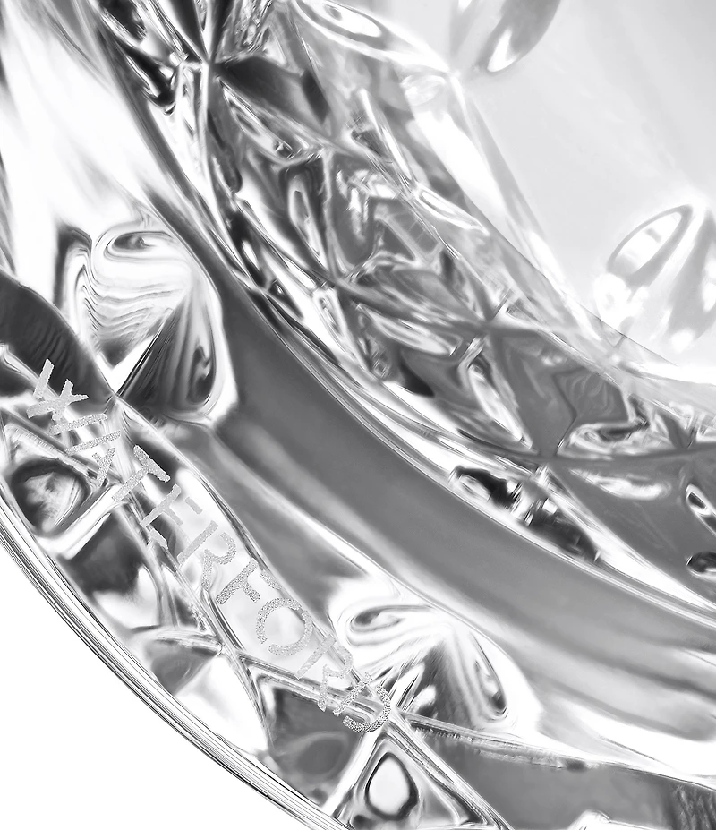 Waterford Lismore Essence Vase
