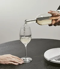 Waterford Lismore Essence White Wine, 11.5oz