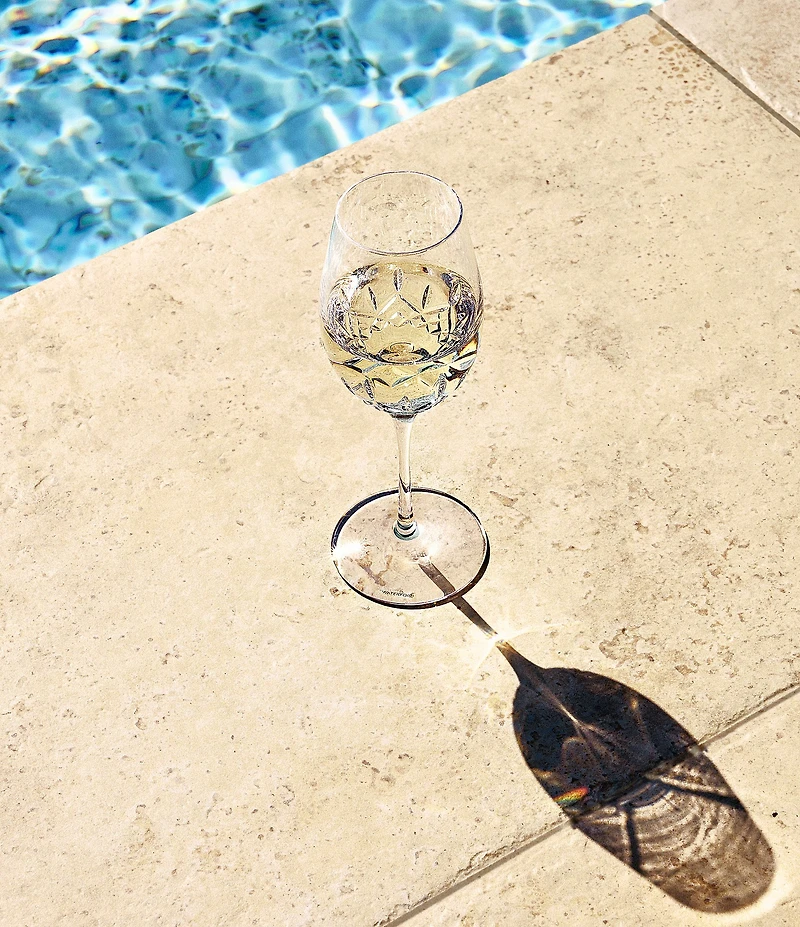 Waterford Lismore Essence White Wine, 11.5oz