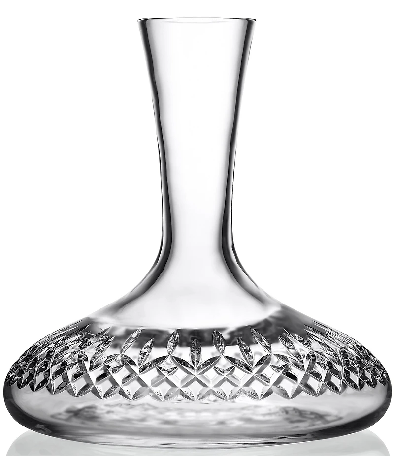 Waterford Lismore Essence Wine Decanter, 74-oz.
