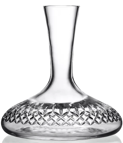 Waterford Lismore Essence Wine Decanter, 74-oz.