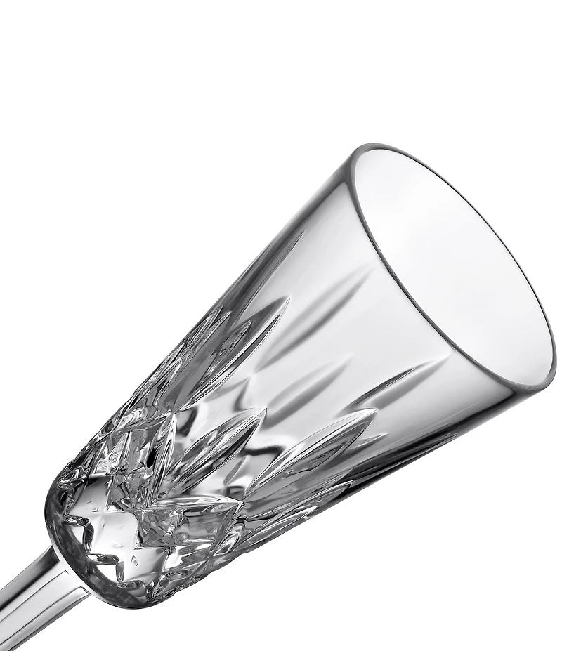 Waterford Lismore Flute, 7.6-oz