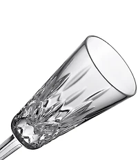 Waterford Lismore Flute, 7.6-oz