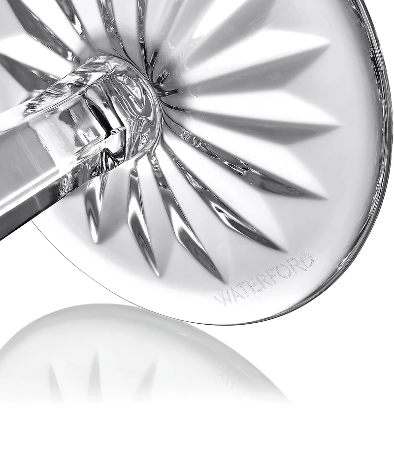 Waterford Lismore Flute, 7.6-oz