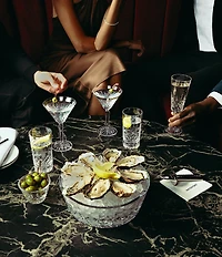 Waterford Lismore Flute, 7.6-oz