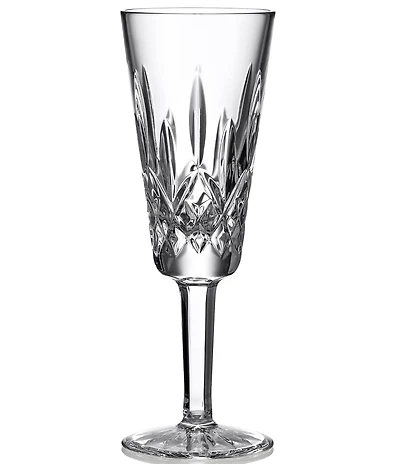 Waterford Lismore Flute, 7.6-oz