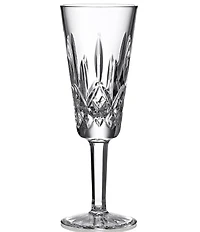 Waterford Lismore Flute, 7.6-oz