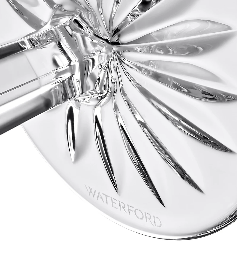 Waterford Lismore Flutes, Set of 2