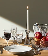 Waterford Lismore Flutes, Set of 2