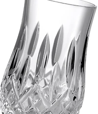 Waterford Connoisseur Lismore Footed Tasting Tumbler 6floz, Set of 2
