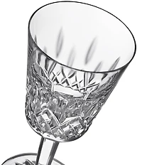Waterford Lismore Goblet, 8-oz.