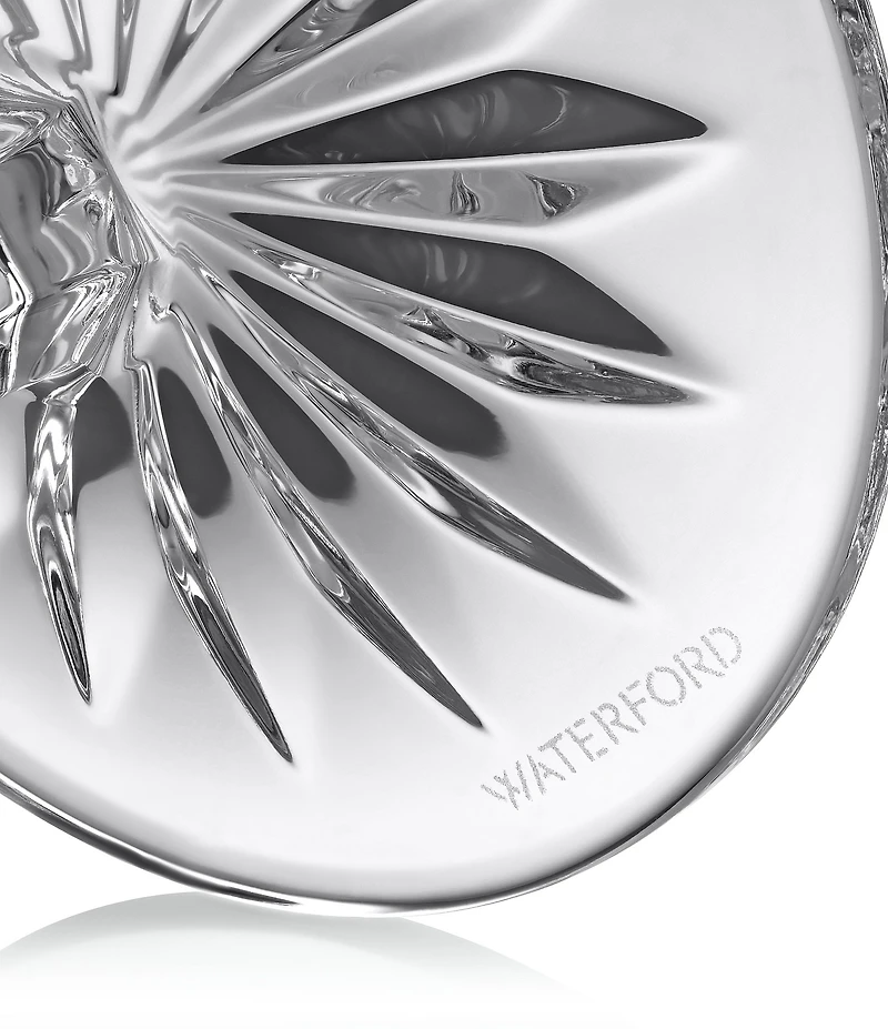 Waterford Lismore Goblet, 8-oz.