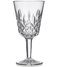 Waterford Lismore Goblet, 8-oz.