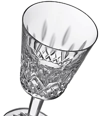 Waterford Lismore Goblet Glasses, Set of 2