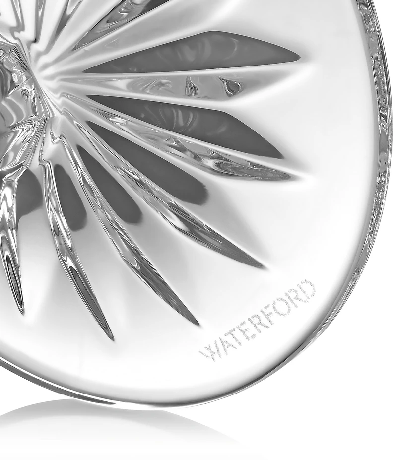 Waterford Lismore Goblet Glasses, Set of 2