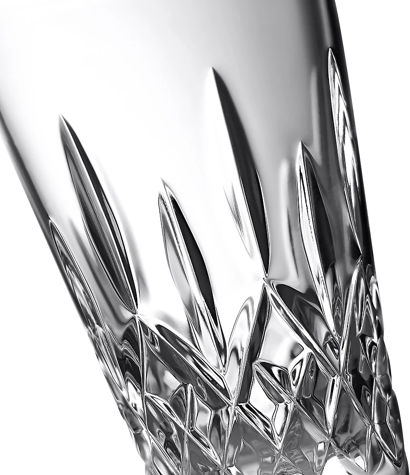 Waterford Lismore Iced Beverage Glasses, Set of 2