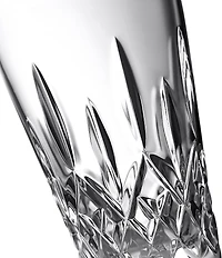 Waterford Lismore Iced Beverage Glasses, Set of 2