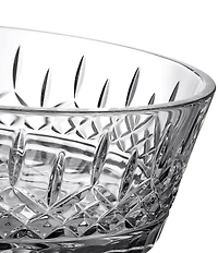 Waterford Lismore Low Bowl, 10#double;