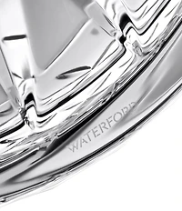 Waterford Lismore Low Bowl, 10#double;