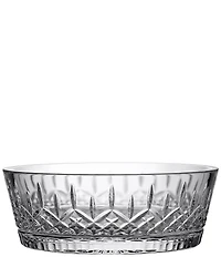 Waterford Lismore Low Bowl, 10#double;