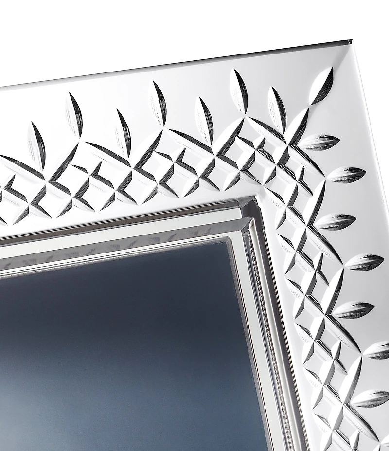 Waterford Lismore Square Picture Frame