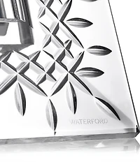 Waterford Lismore Square Picture Frame