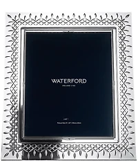 Waterford Lismore Square Picture Frame