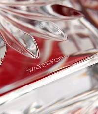 Waterford Lismore Red Square Decanter, 24-oz.