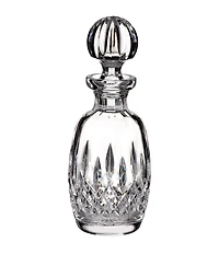Waterford Connoisseur Lismore Round Decanter, 16.5floz