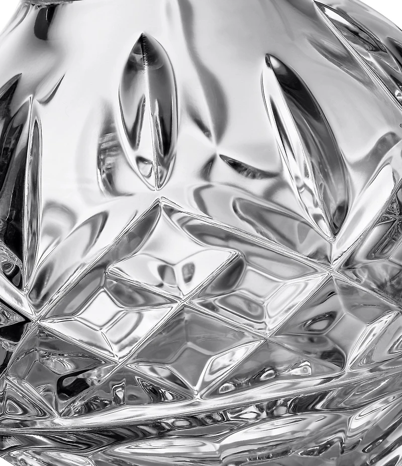 Waterford Lismore Sphere Salt & Pepper Set