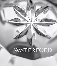 Waterford Lismore Sphere Salt & Pepper Set