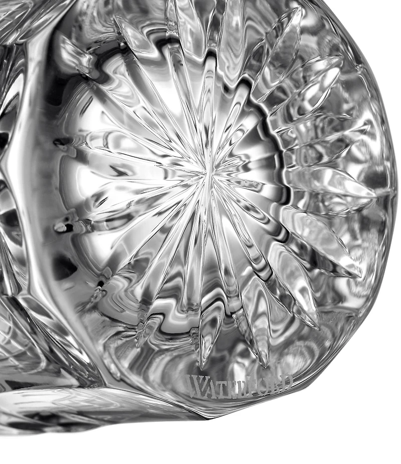 Waterford Lismore Straight Highball Glasses, Set of 2 - 11.5-oz