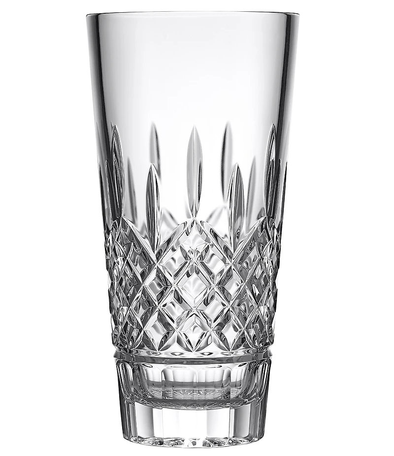 Waterford Lismore Vase, 12#double;