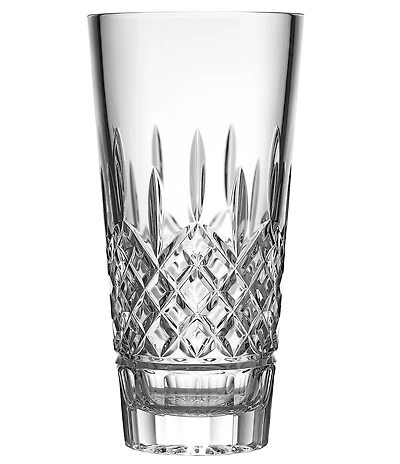 Waterford Lismore Vase, 12#double;