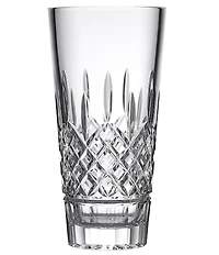 Waterford Lismore Vase, 12#double;